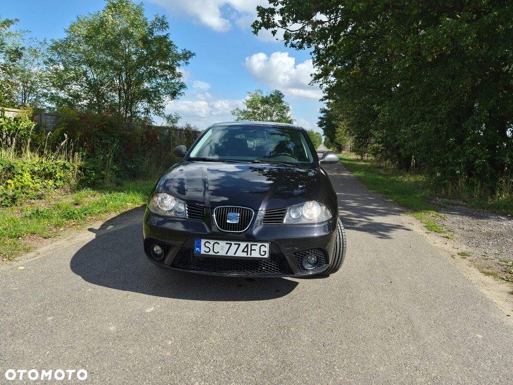 Seat Ibiza SC 1.4 16V Sport - 3