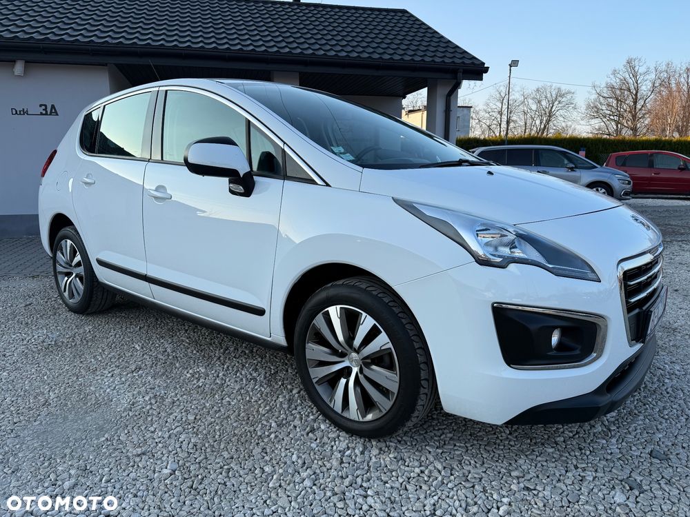 Peugeot 3008 1.2 PureTech Allure - 6