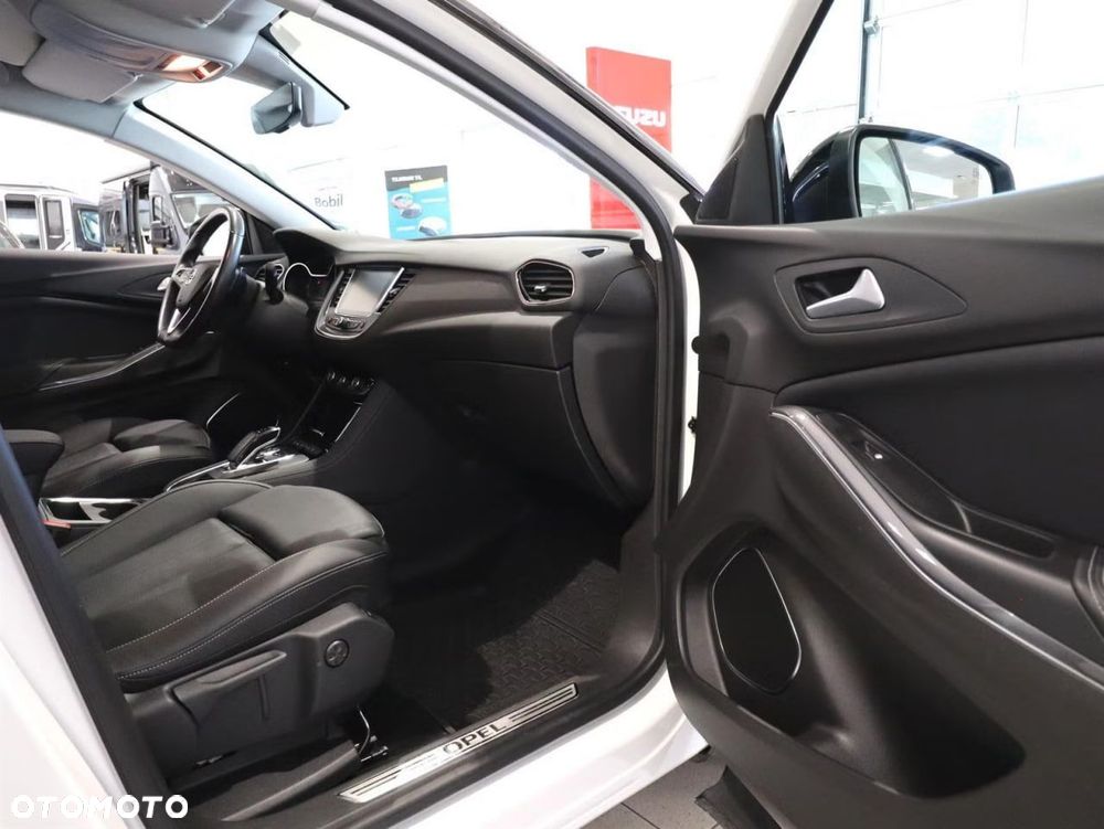 Opel Grandland X Plug-in-Hybrid4 1.6 DI Start/Stop INNOVATION - 15