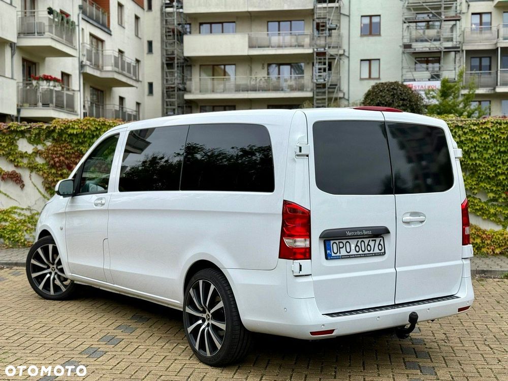 Mercedes-Benz Vito - 4