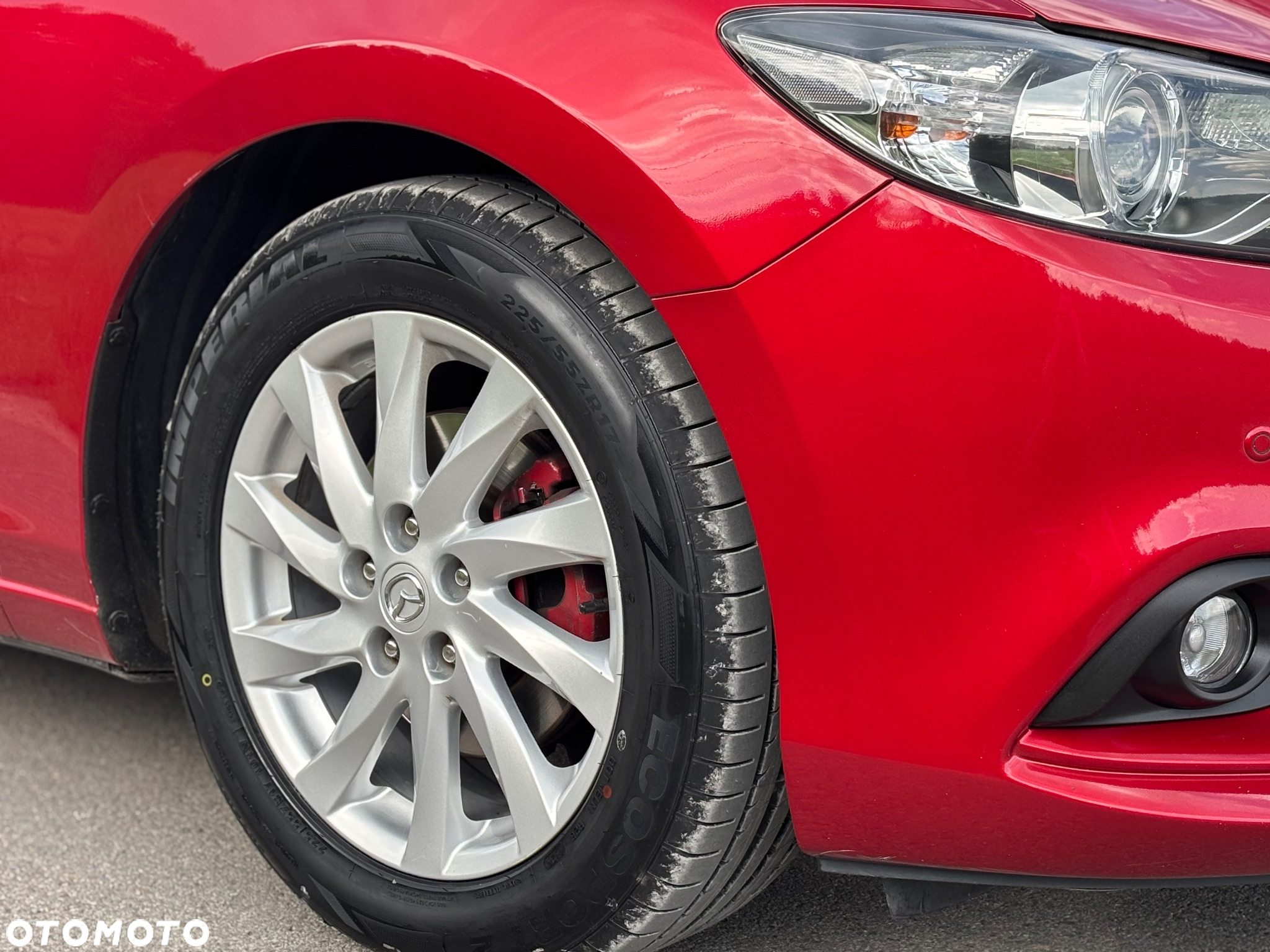 Mazda 6 2.0 SkyMotion - 13