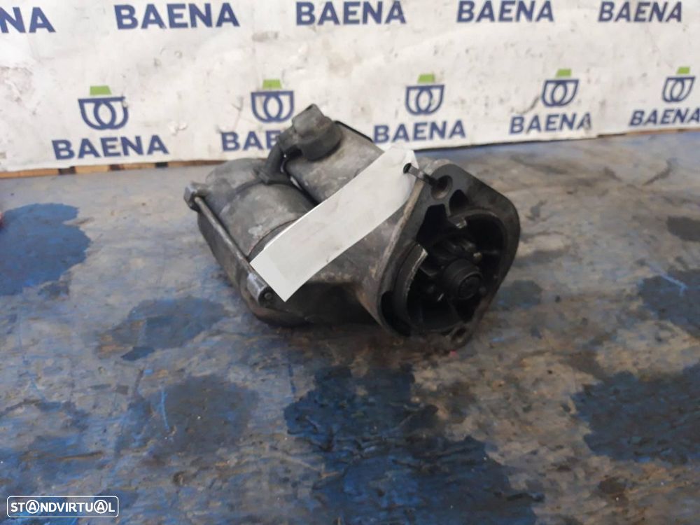 MOTOR DE ARRANQUE TOYOTA RAV4 A2 - 1