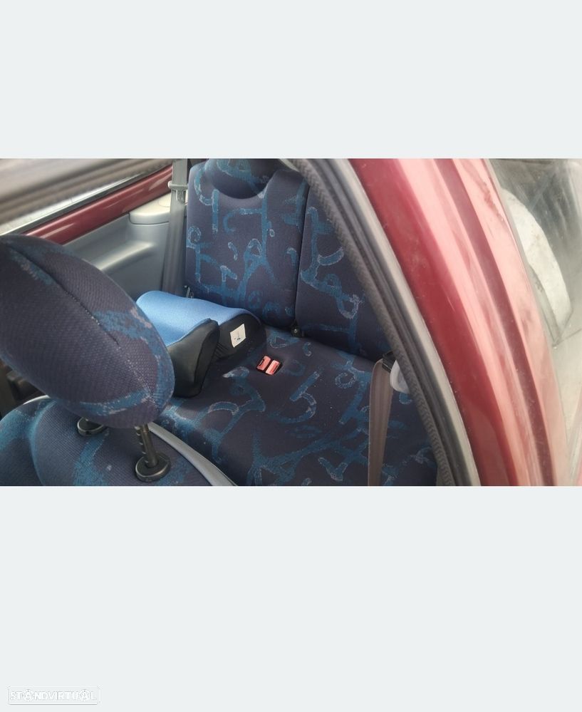 Renault Trafic - 2