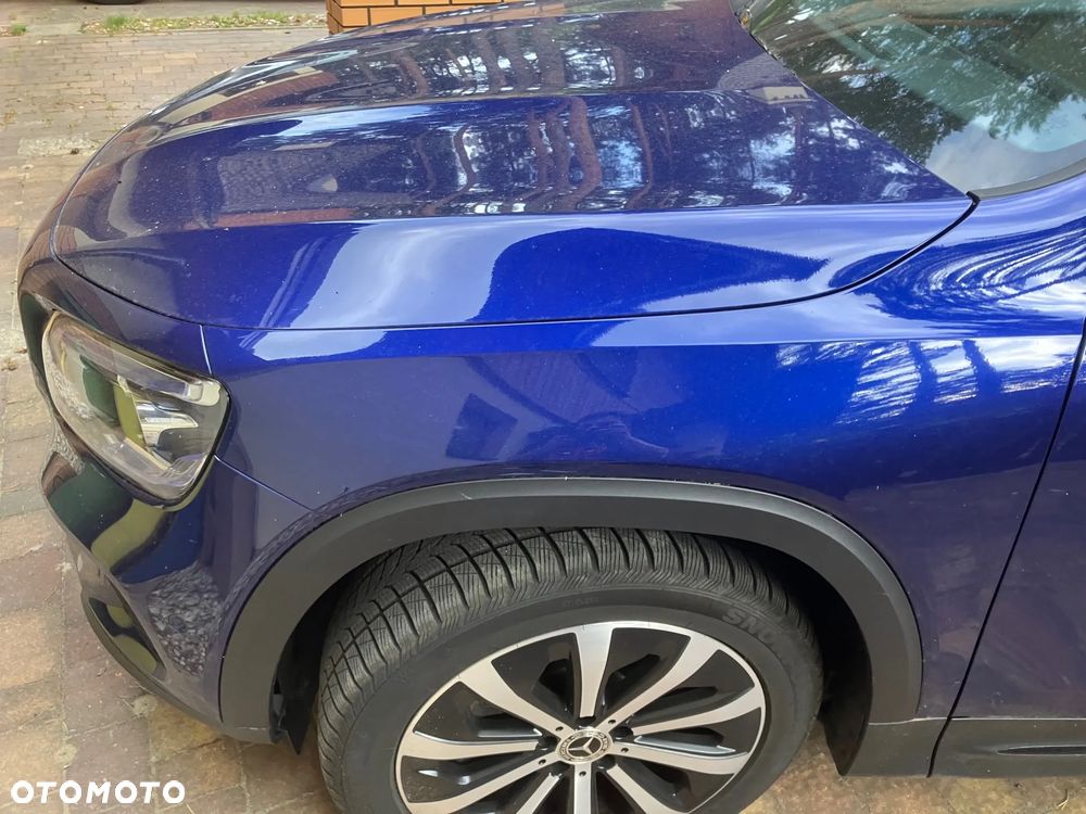 Mercedes-Benz GLB 250 4-Matic 8G-DCT - 3
