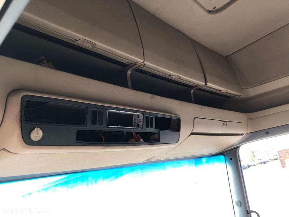 KABINA - 6804.00 PLN - SCANIA P,G,R,T - series 2003 - 2022 R 450 - 8