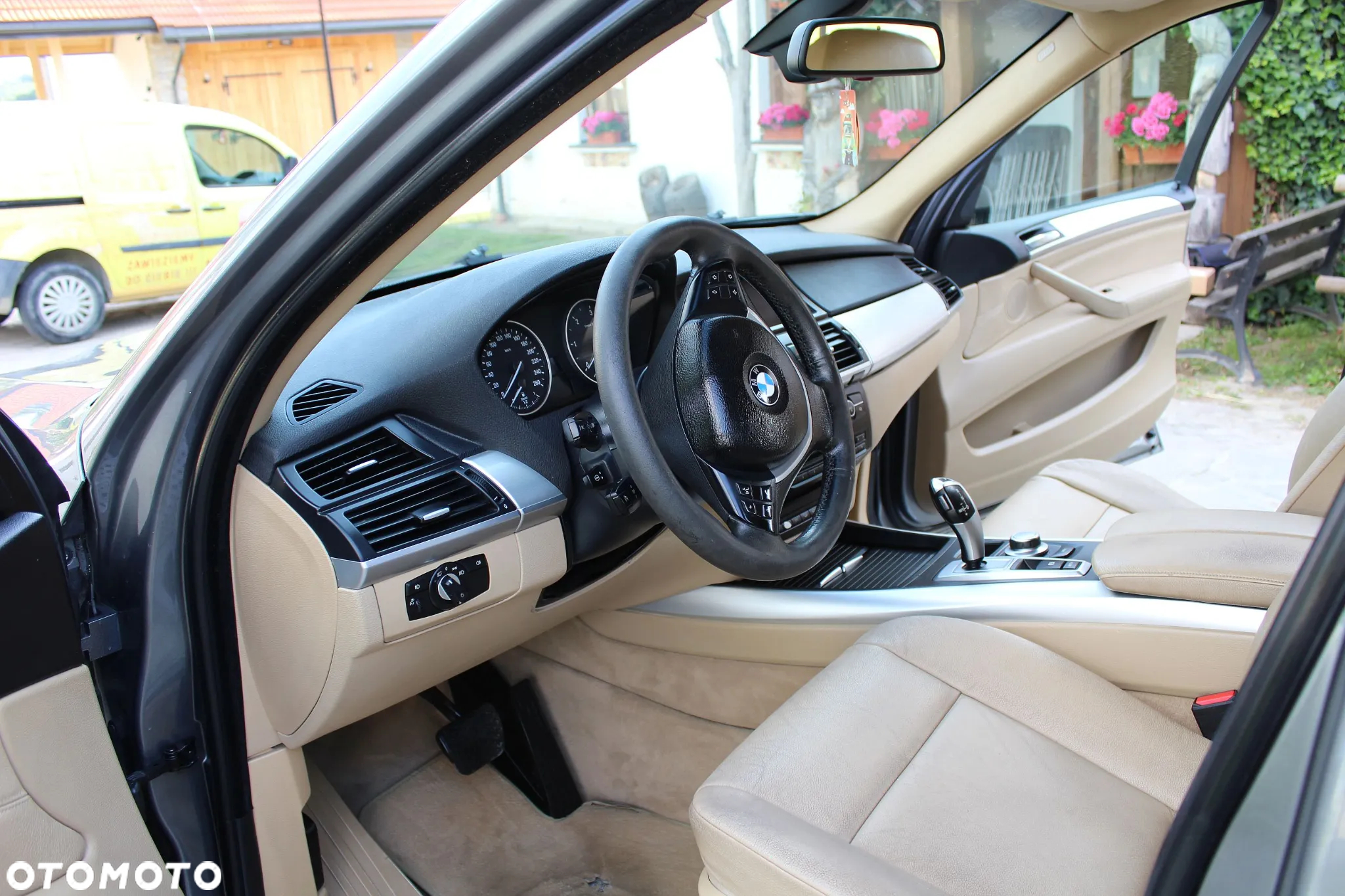 BMW X5 3.0d xDrive - 37
