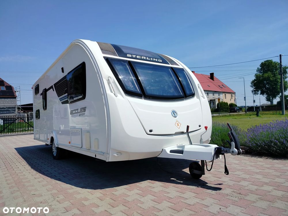 SWIFT Eccles Sport 586 - 34