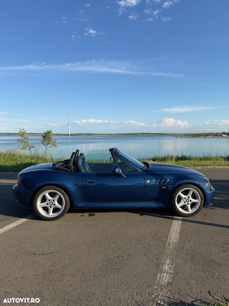 BMW Z3 - 5
