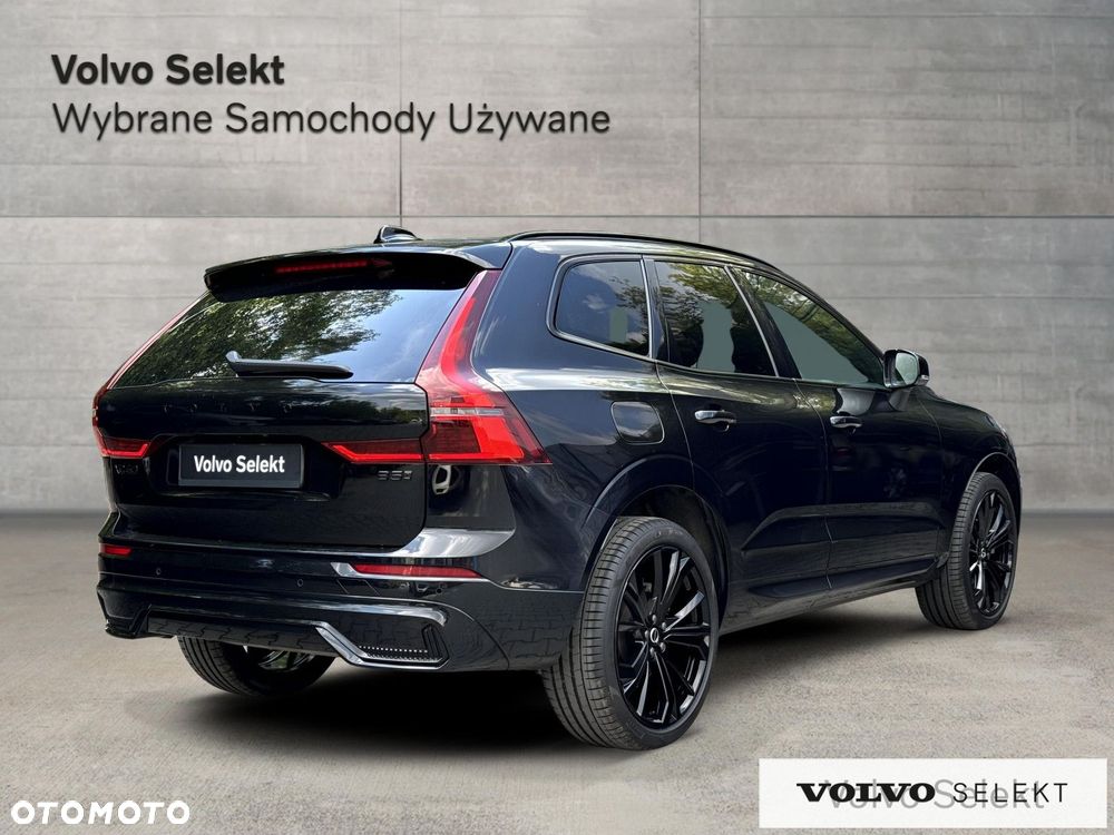 Volvo XC 60 - 8
