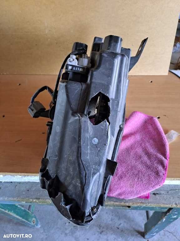 Far stanga Mazda CX-3 original Europa cod D10E-51040 - 5