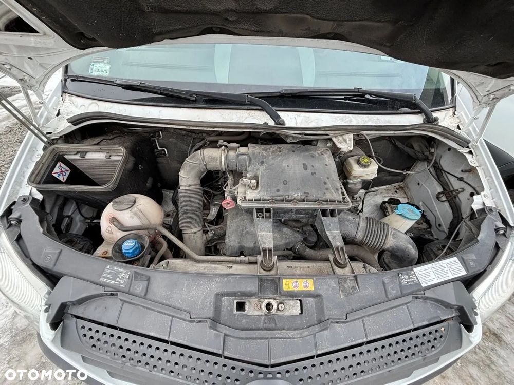 Mercedes-Benz SPRINTER 316 CDI - 15