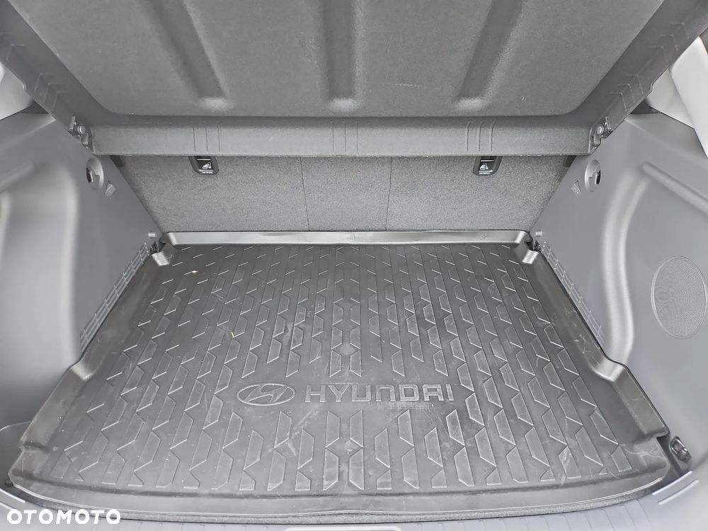 Hyundai Kona Electric 64kWh Platinum - 17