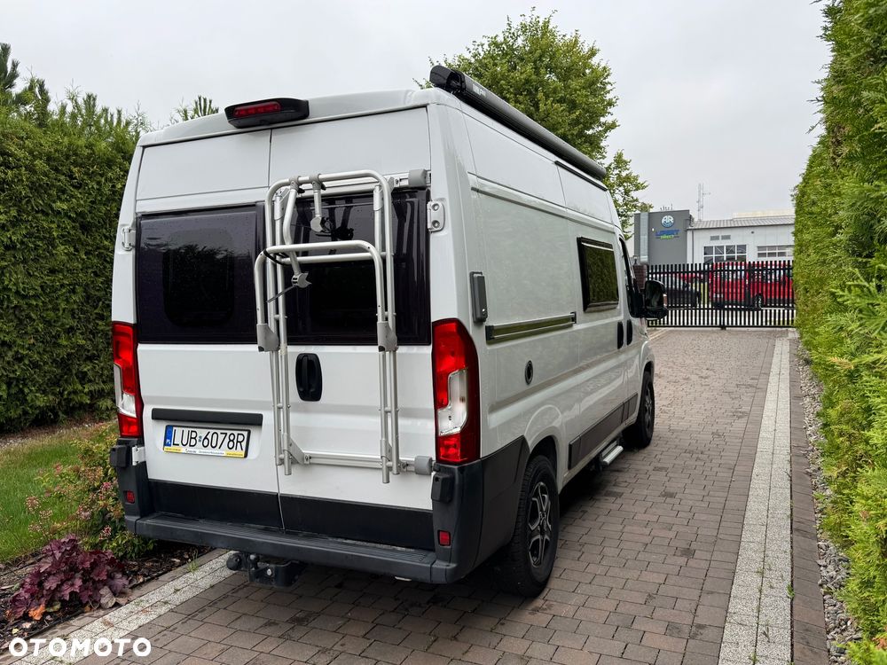 Fiat DUCATO automat - 3