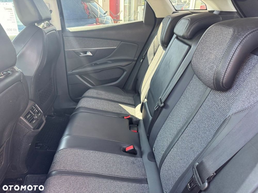 Peugeot 3008 - 14