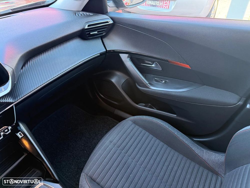 Peugeot 2008 1.5 BlueHDi Active Pack - 18