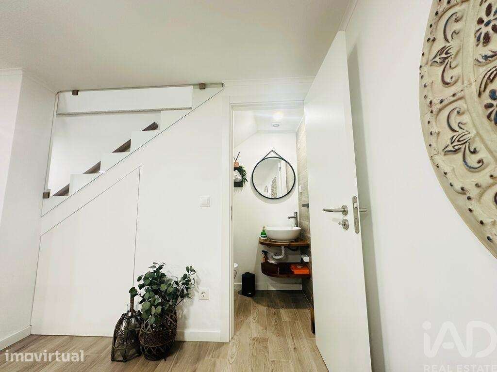 Casa / Villa T2 em Pedrógão Pequeno de 112 m2 - Grande imagem: 4/20