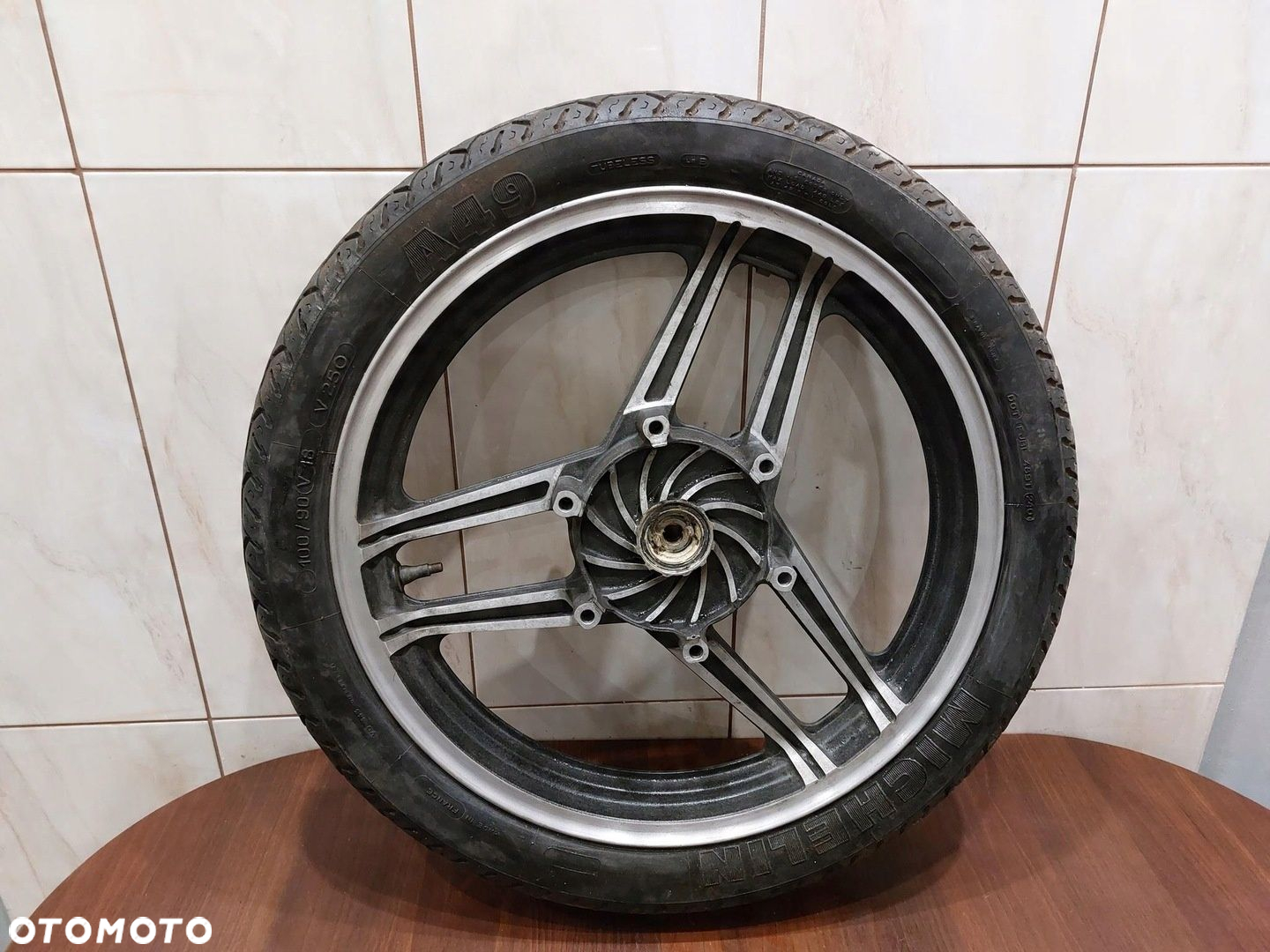 KOŁO FELGA HONDA CB 1100 BOLDOR - 2