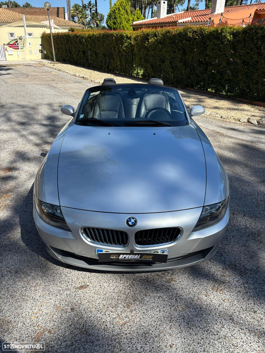 BMW Z4 2.0 - 9