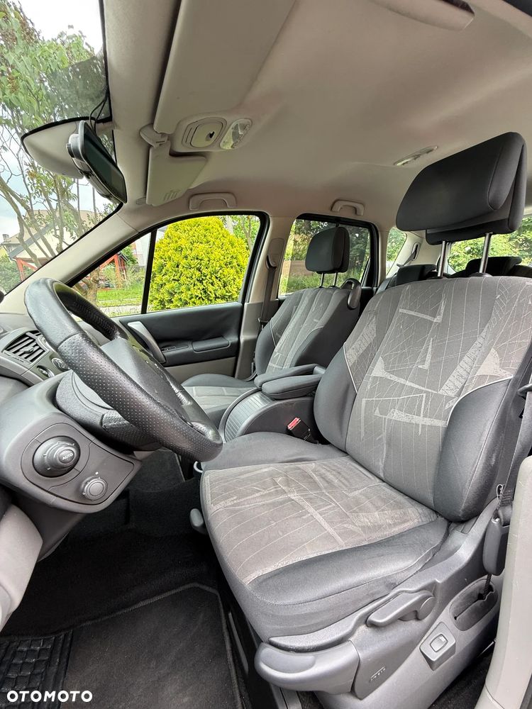 Renault Scenic - 9