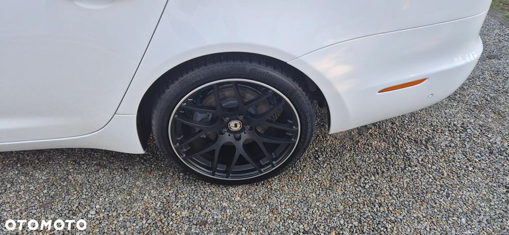 Jaguar XJ 3.0 V6 Portfolio - 16