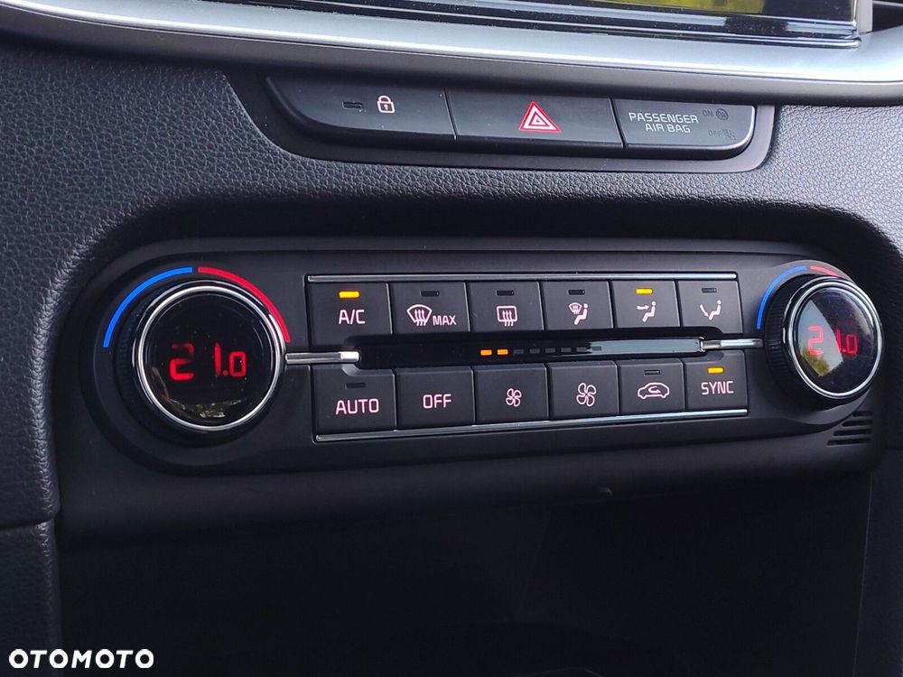 Kia XCeed 1.4 T-GDI M DCT - 22