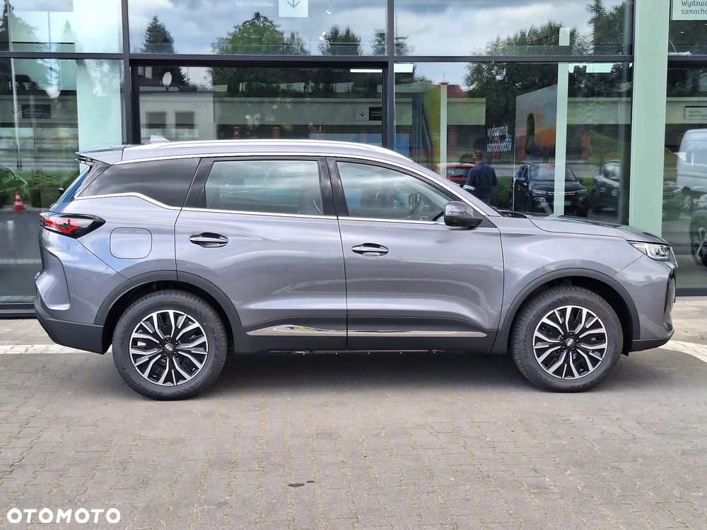 Chery Tiggo 7 - 9