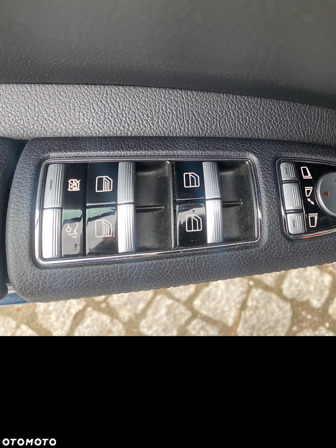 Mercedes-Benz Klasa S 350 BlueTec 4-Matic - 25