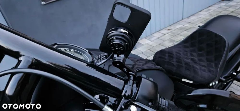 Harley-Davidson Softail Fat Boy - 22