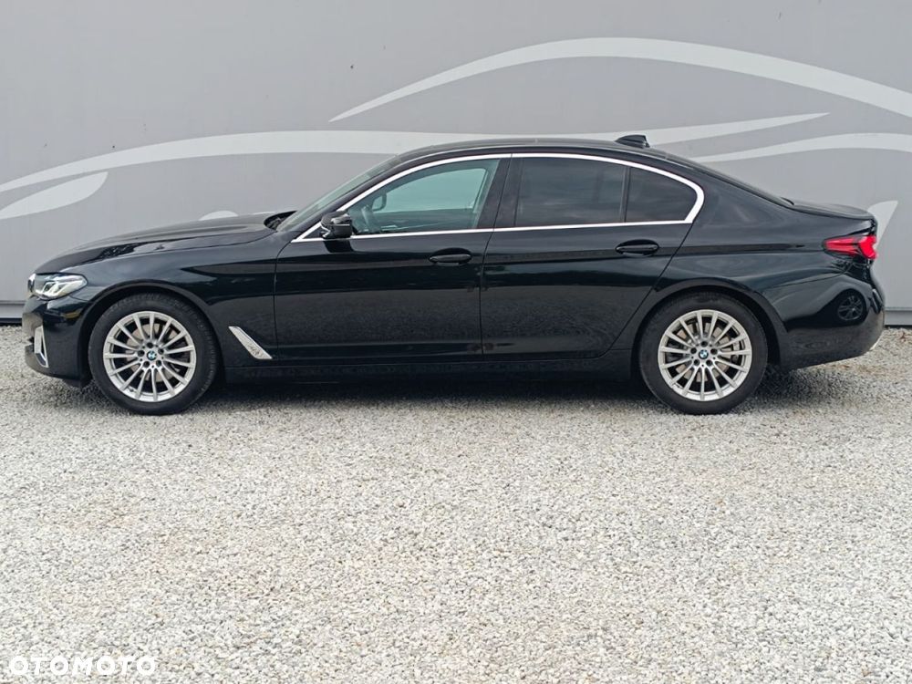 BMW Seria 5 - 17
