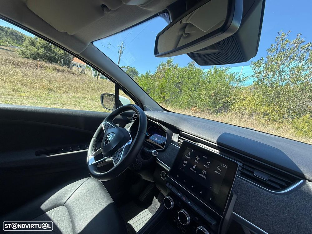 Renault Zoe - 42
