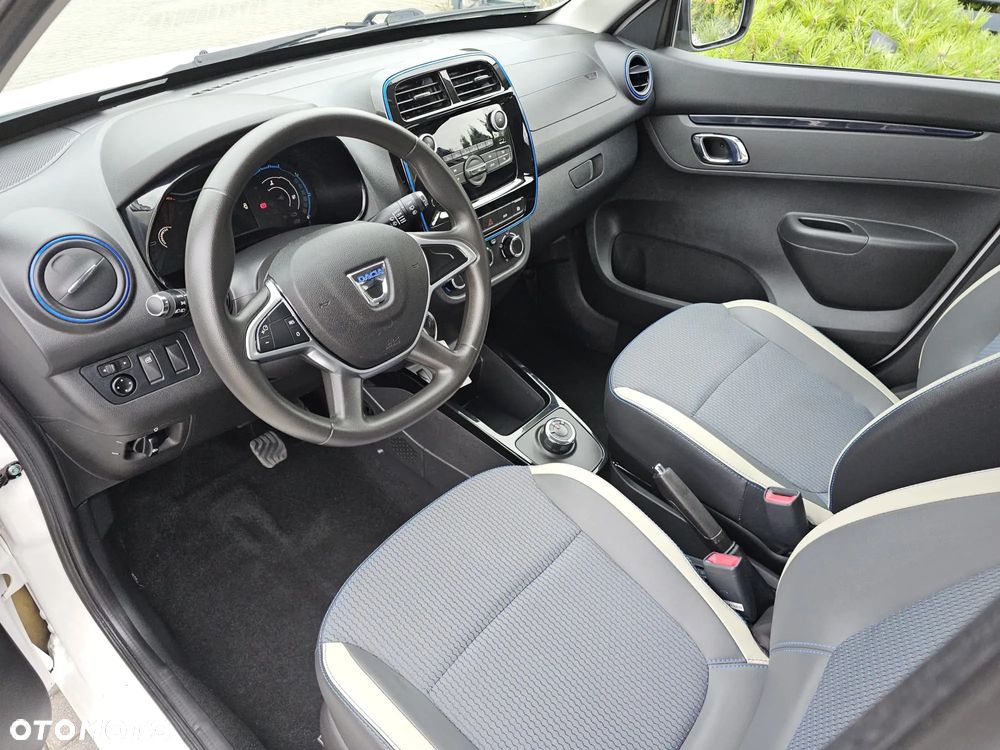 Dacia Spring Comfort - 14