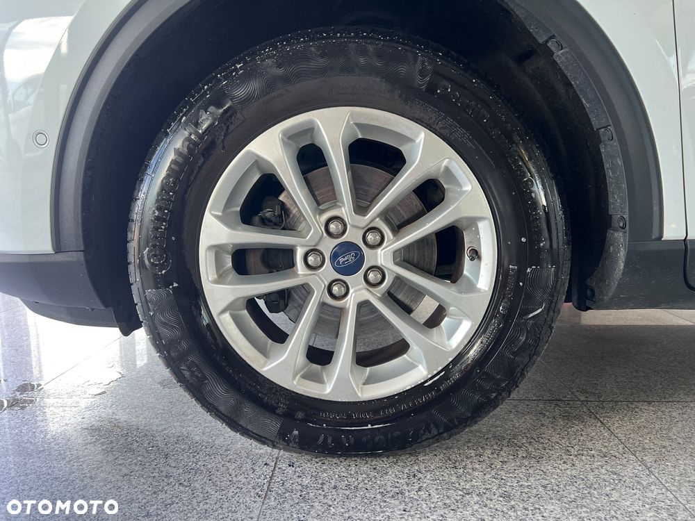 Ford Kuga 2.0 EcoBlue AWD Titanium X - 7