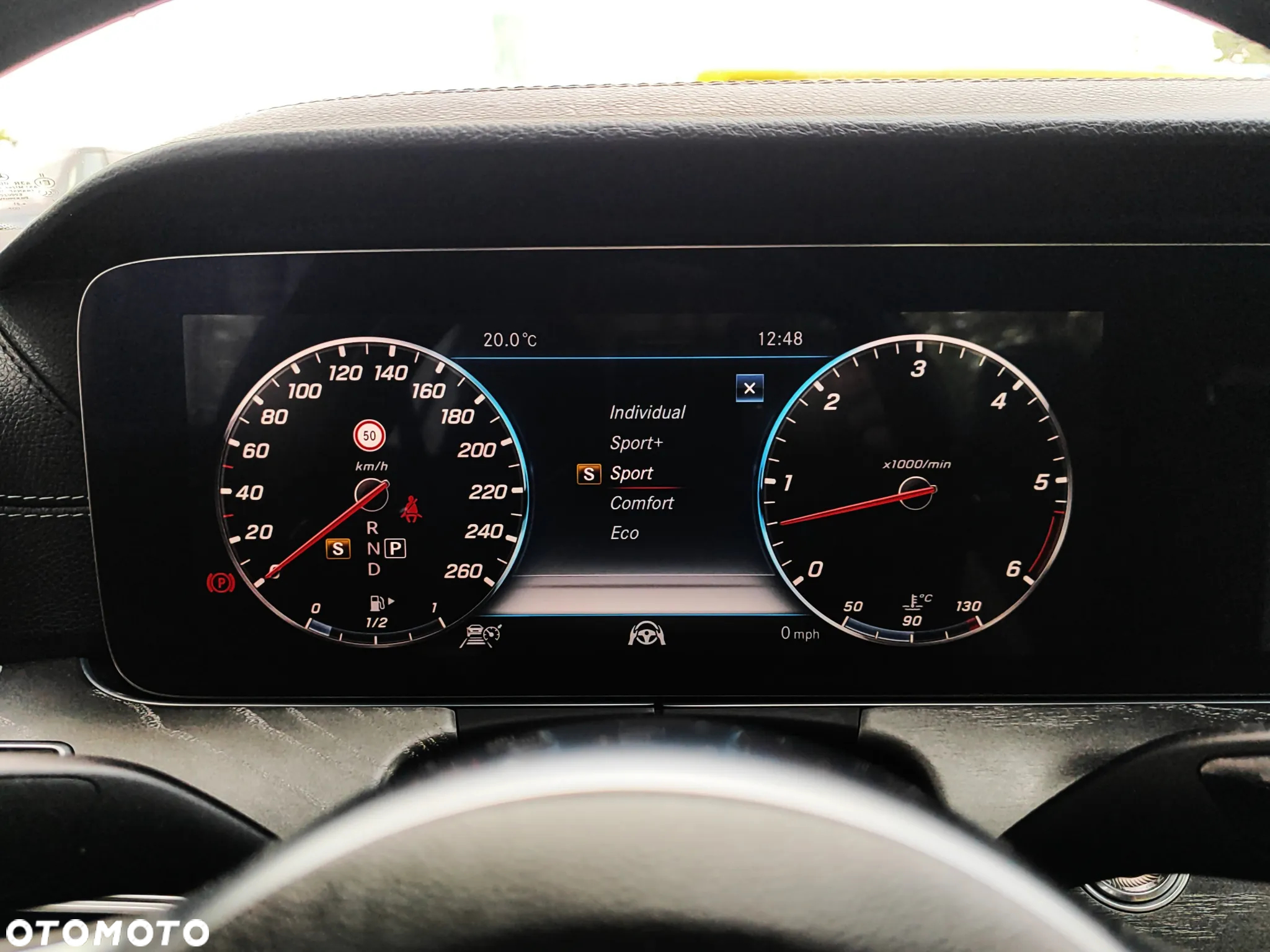Mercedes-Benz CLS 350 d 4Matic 9G-TRONIC AMG Line - 26