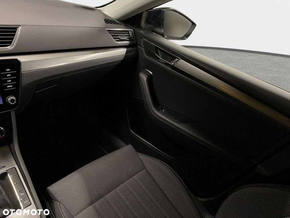 Skoda Superb - 36