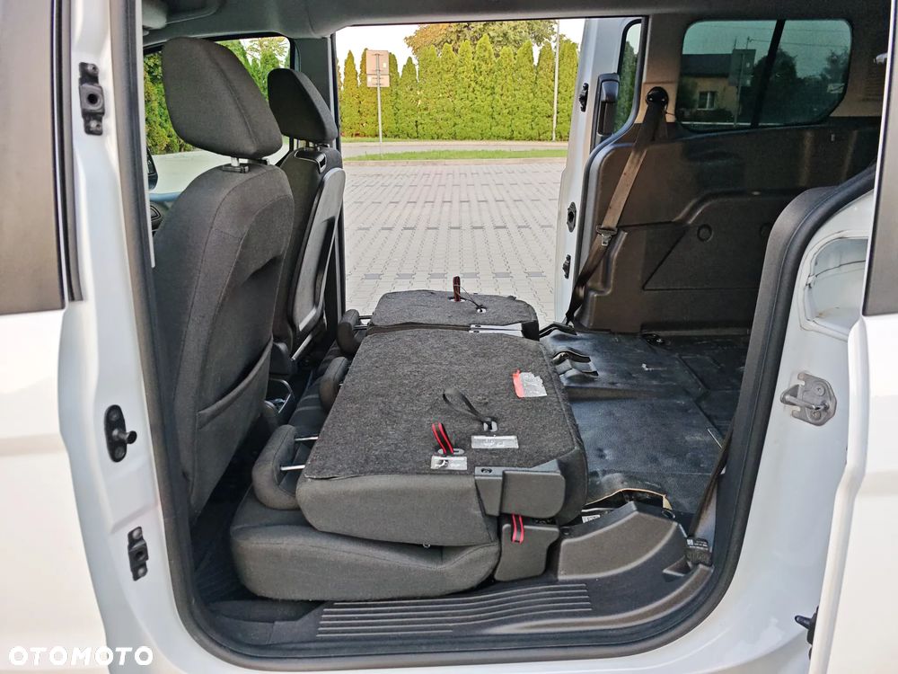 Ford Transit Connect 230 L2 Trend - 25