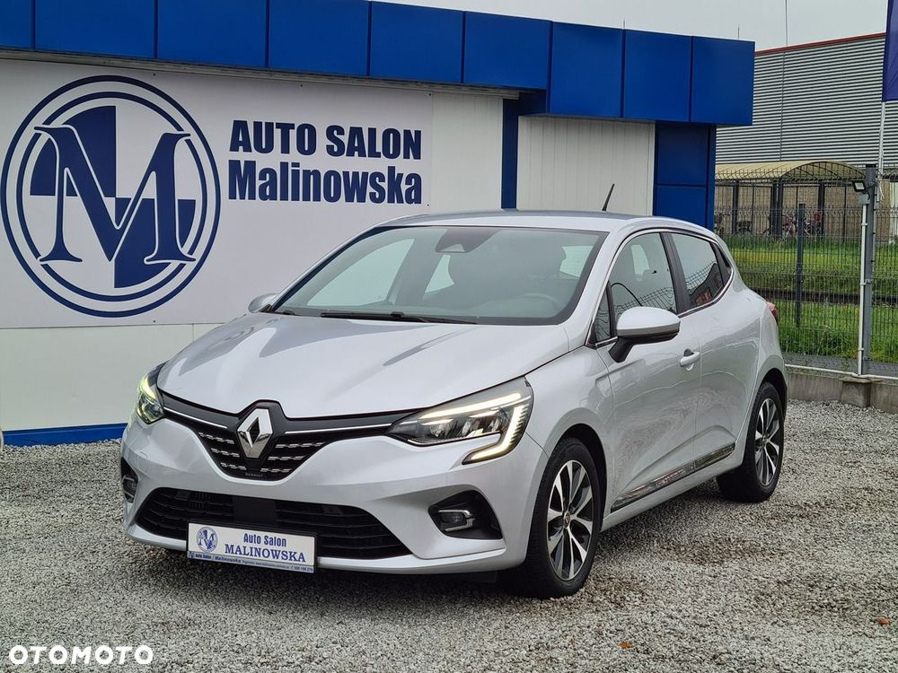 Renault Clio TCe 90 EVOLUTION - 8