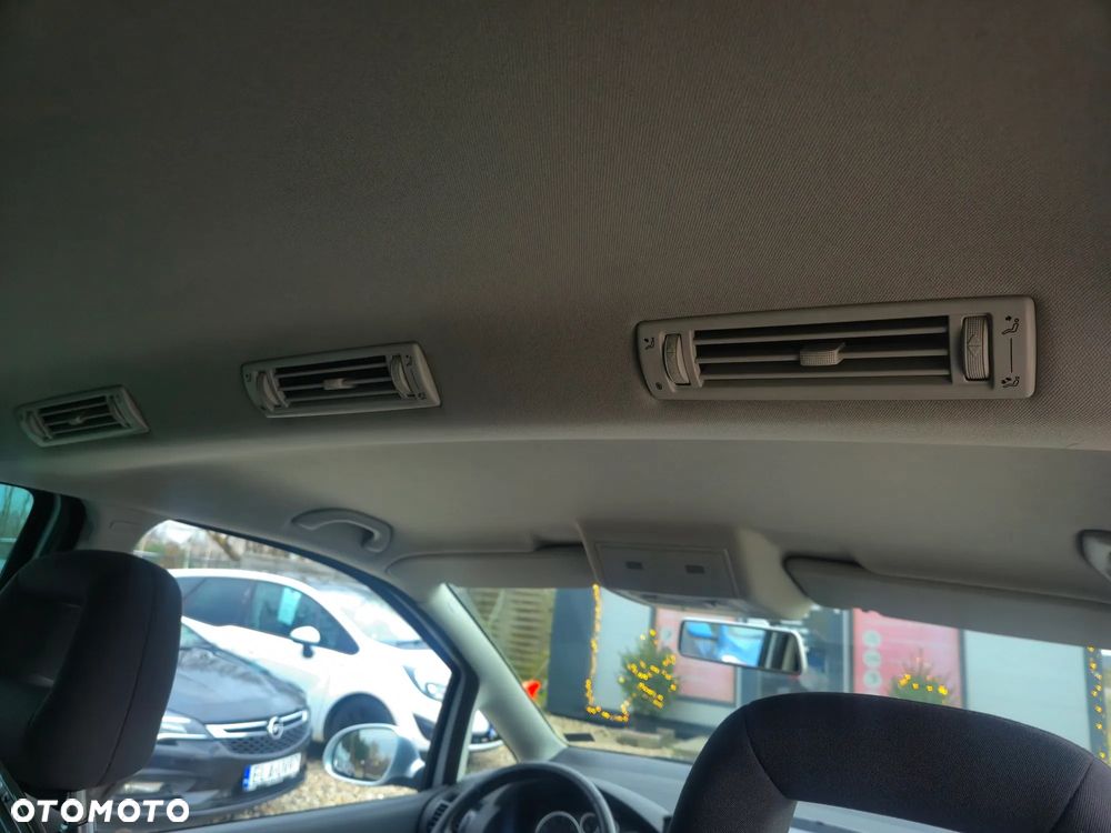 Volkswagen Sharan 2.0 United - 30