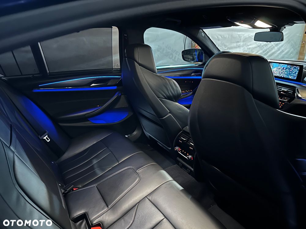 BMW M5 - 15