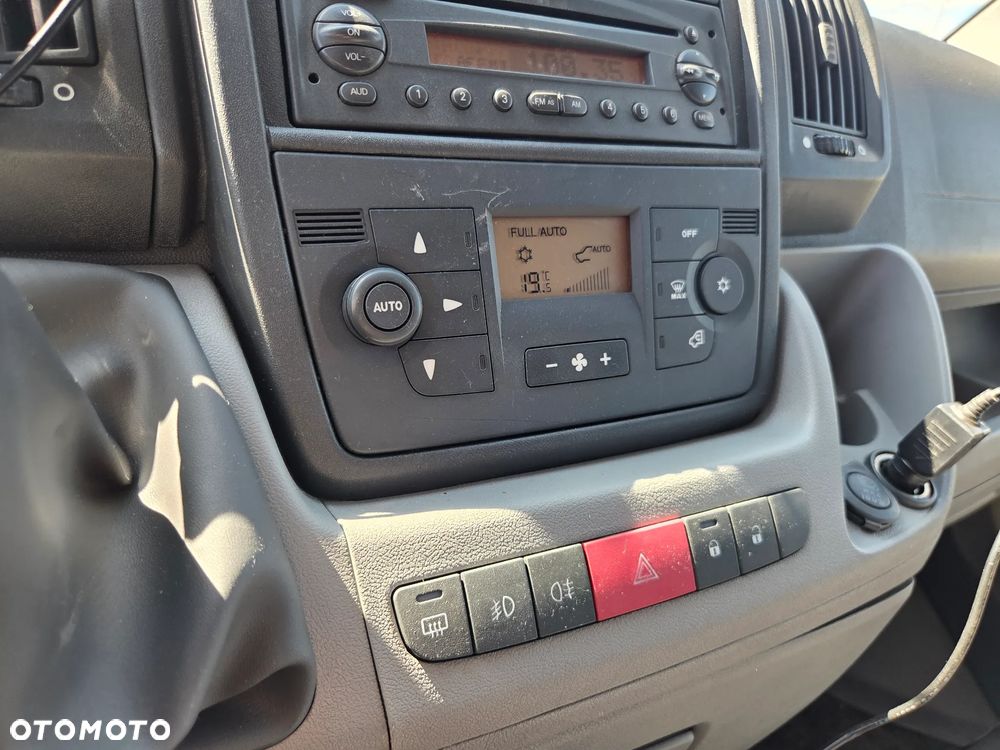 Fiat Ducato L2H2 Panorama Modular - 17