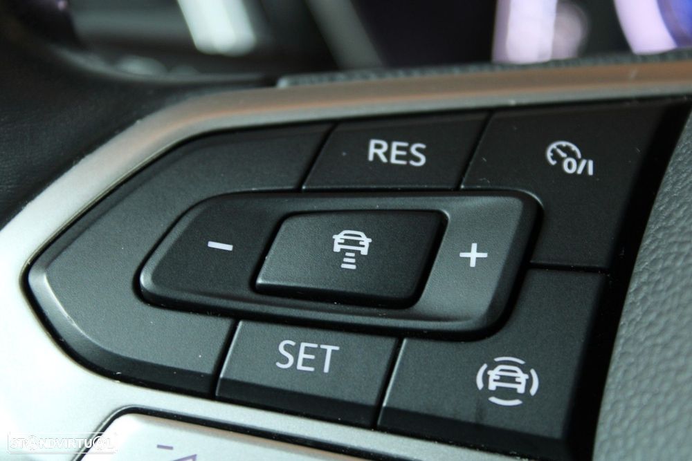 VW T-Cross 1.6 TDI Style - 27