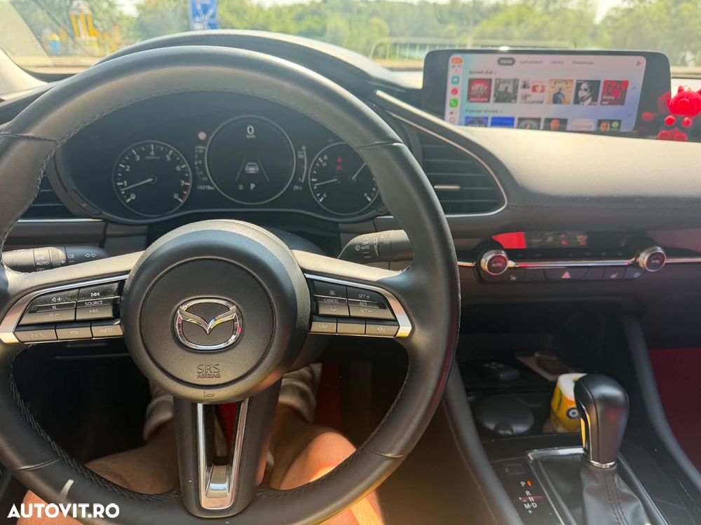 Mazda 3 - 3