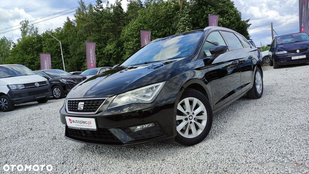 Seat Leon - 9
