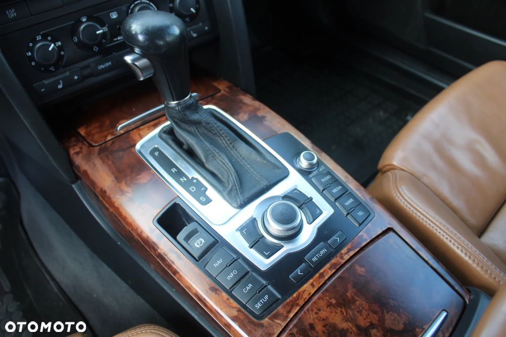 Audi A6 Avant 2.7 TDI DPF multitronic - 35