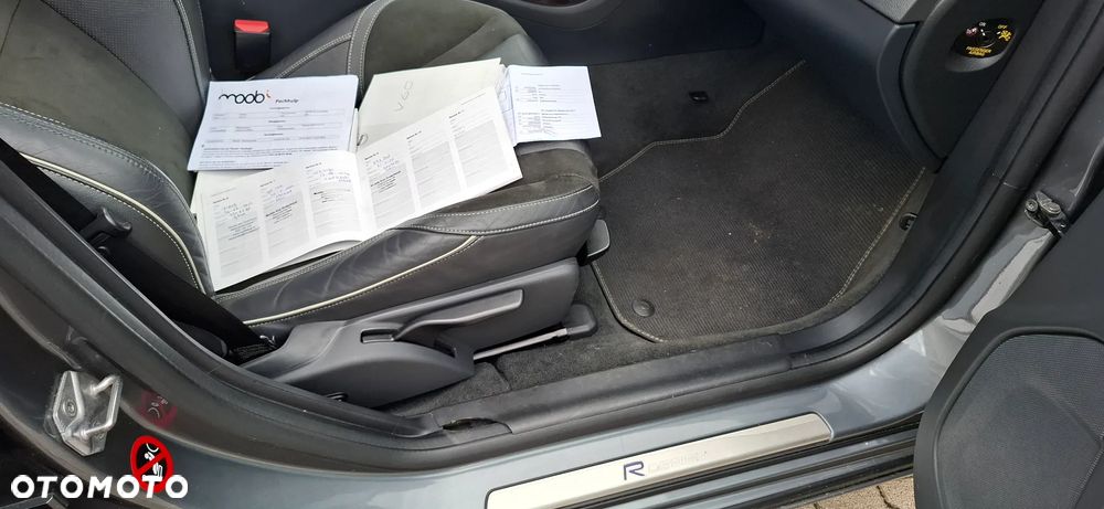 Volvo V60 D3 RDesign - 18