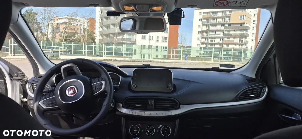 Fiat Tipo 1.4 16v Lounge - 10