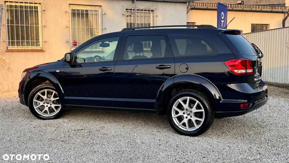 Fiat Freemont 2.0 Multijet 16V DPF Lounge - 3