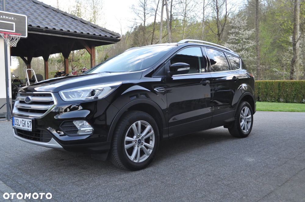 Ford Kuga 2.0 TDCi 4x2 Titanium - 13