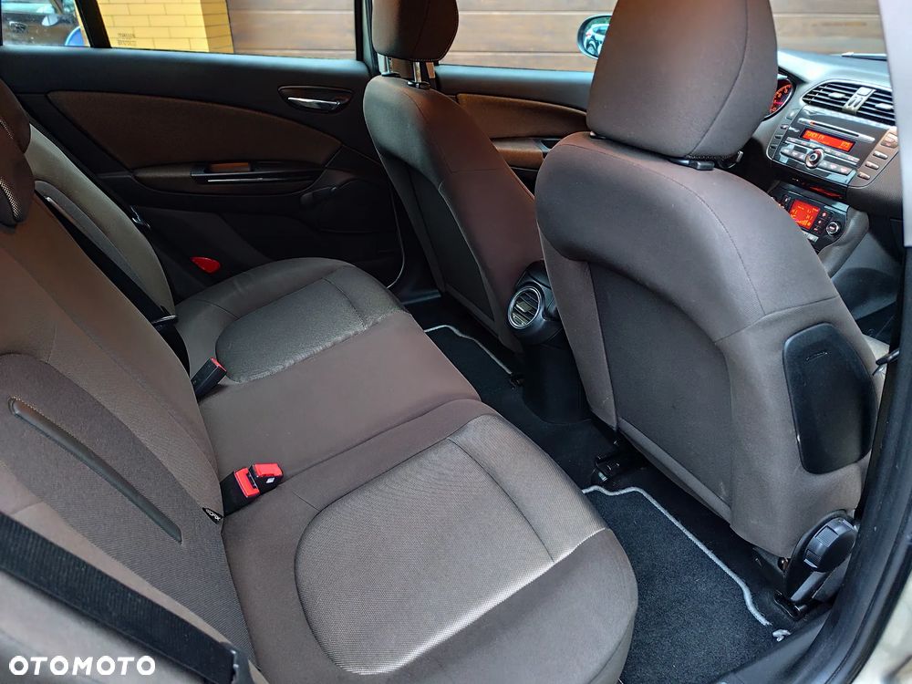 Fiat Bravo 1.4 16V Emotion - 9