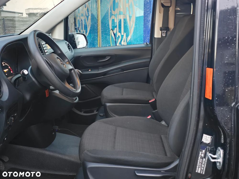 Mercedes-Benz Vito 110 - 20