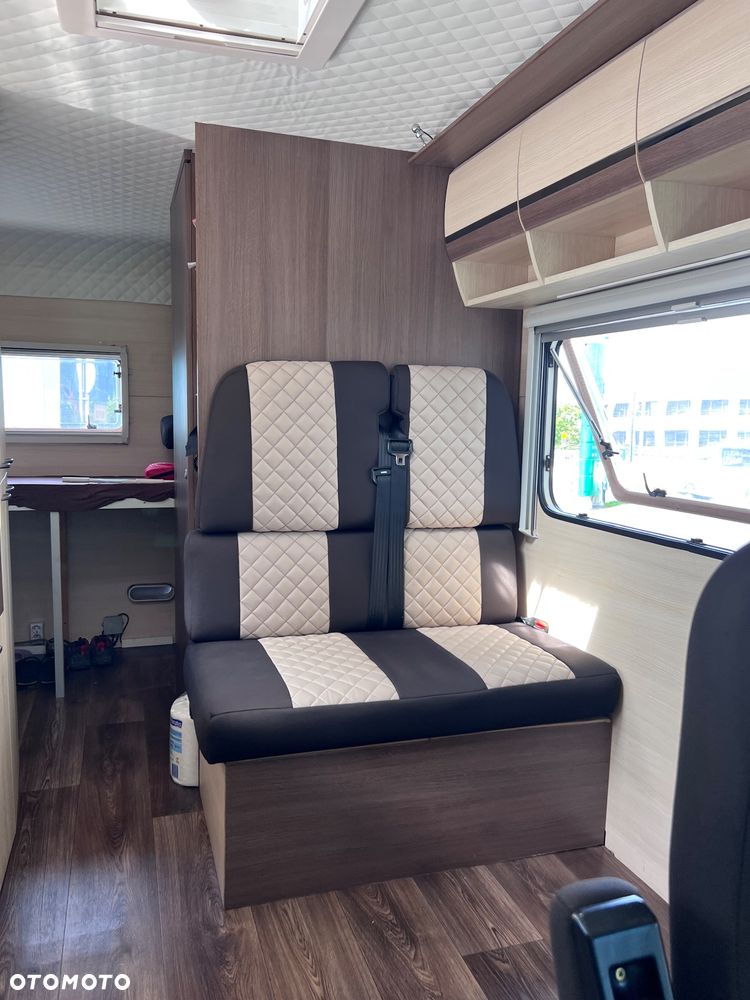 Fiat Ducato - 1